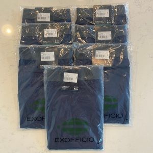 ExOfficio Boxer Briefs